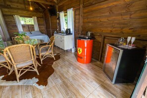 Hus | 1 sovrum