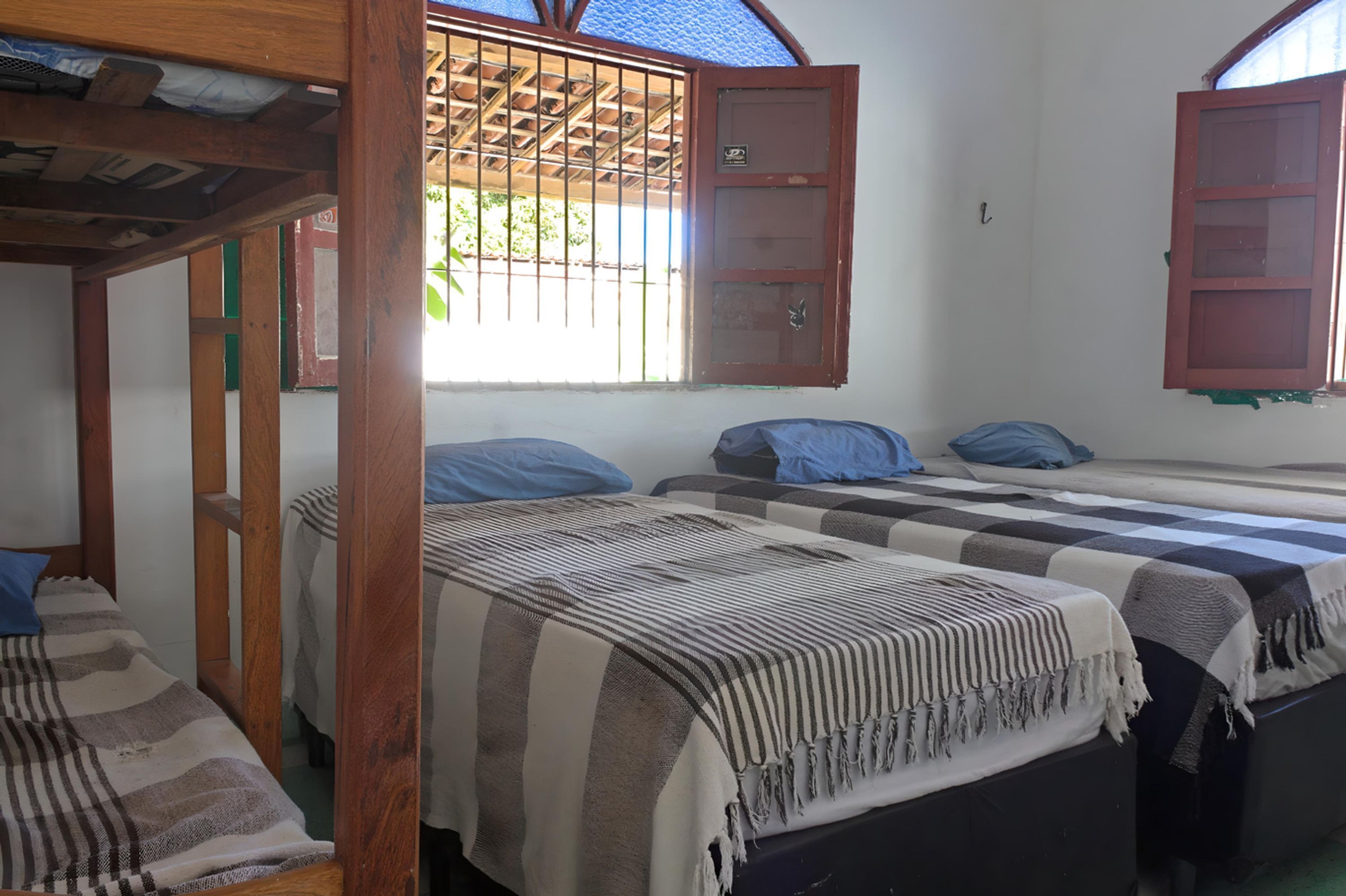 Maison, fumeurs | 5 chambres