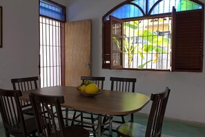 House, Smoking - Casa c Piscina a 300m da Praia do Po o Cabedelo PB (Cabedelo)