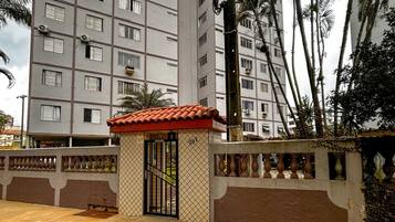 Apartamento, para fumantes | 3 quartos