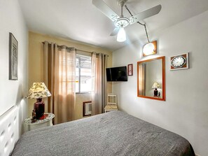 Apartment, Raucher