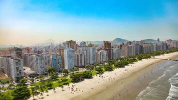 Apartamento, para fumantes | 3 quartos