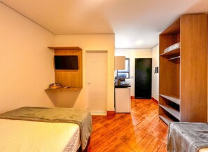 1 habitación 