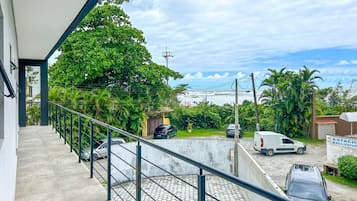 Apartamento | 1 quarto