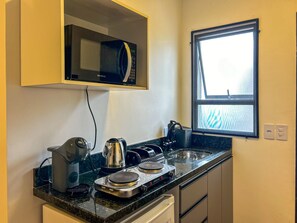 Apartment | 1 bedroom - Incr vel Flat a Beira mar na Praia de Guaratuba SP (Bertioga)