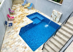 1 habitación 