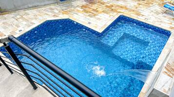 Apartamento | 1 quarto