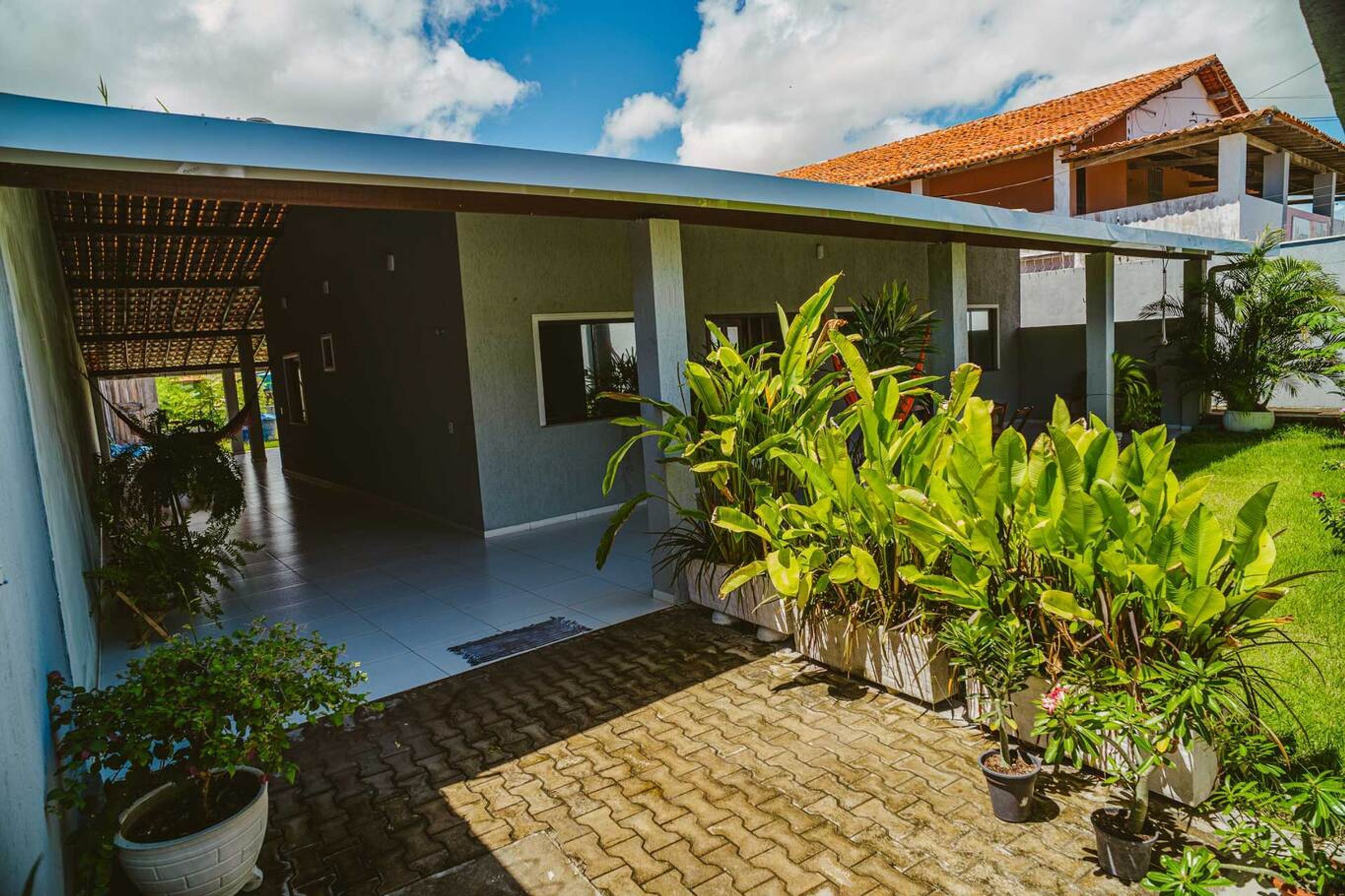 บ้านพัก | 5 ห้องนอน