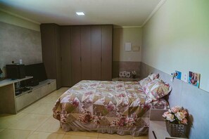 House | 5 bedrooms - Casa com Wi-fi a 200m da Praia em Lu s Correia PI (Luis Correia)