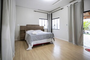 Casa | 2 dormitorios