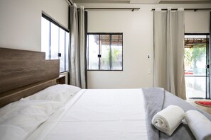 Ferienhaus | 2 Schlafzimmer