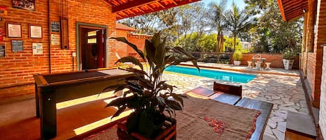 House | 2 bedrooms