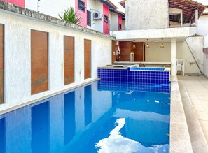 Apartment, Smoking | 3 bedrooms - Apto 4 min da Praia de Taperapuan Porto Seguro (Porto Seguro)