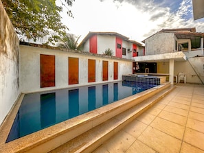 Room - Apto 4 min da Praia de Taperapuan Porto Seguro (Porto Seguro)