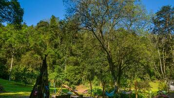 บ้านพัก | 1 ห้องนอน