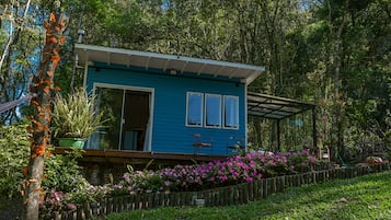 บ้านพัก | 1 ห้องนอน