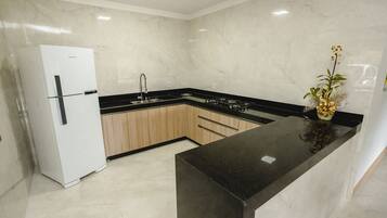 Ferienhaus | 3 Schlafzimmer