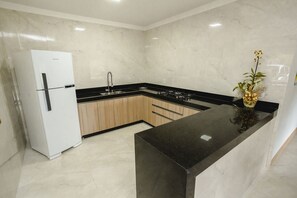 Huis | 3 slaapkamers