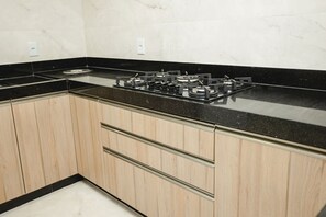Maison | 3 chambres