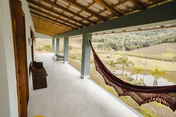 Huis | 3 slaapkamers