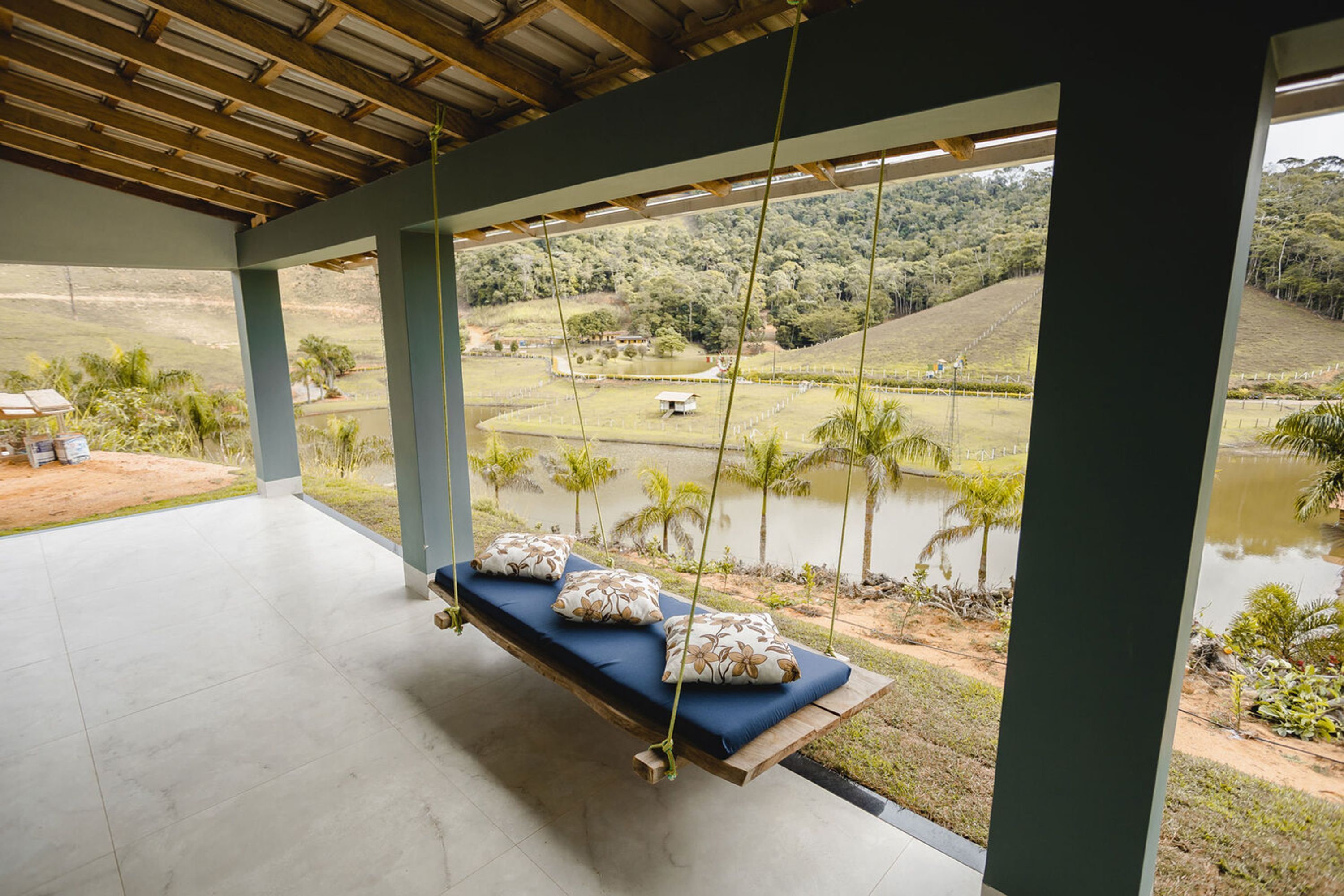 Huis | 3 slaapkamers