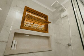3 chambres