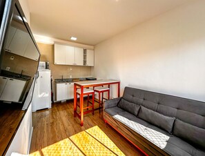 Appartement | 1 chambre