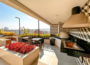 Apartment | 1 bedroom - Apto Confort vel com Wifi no Centro da Bela Vista (São Paulo)