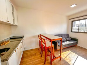Apartment | 1 bedroom