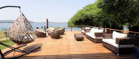 Huis, roken | 2 slaapkamers