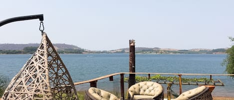 Casa, fumatori | 2 camere