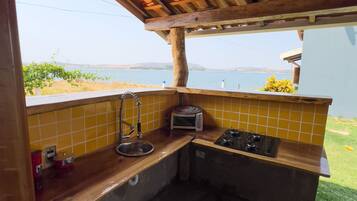 House, Smoking | 2 bedrooms