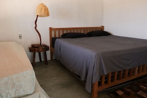 Ferienhaus, Raucher | 2 Schlafzimmer