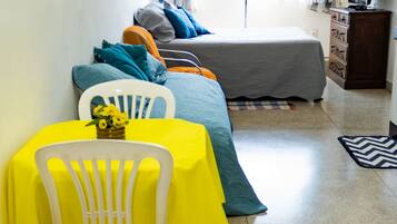 Apartment | 1 Schlafzimmer