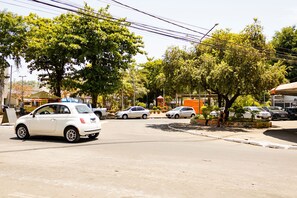 Căn hộ | 1 phòng ngủ 