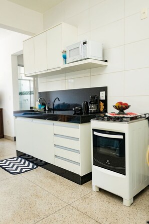 Căn hộ | 1 phòng ngủ 