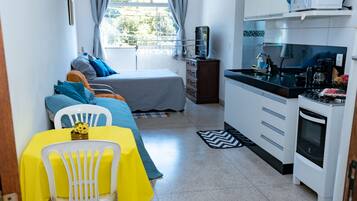 Apartment | 1 bedroom