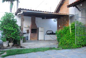 Ferienhaus | 3 Schlafzimmer
