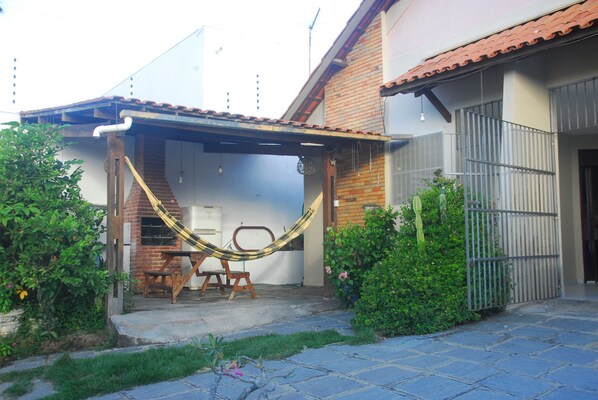 House | 3 bilik tidur 