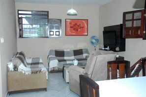 Ferienhaus | 3 Schlafzimmer