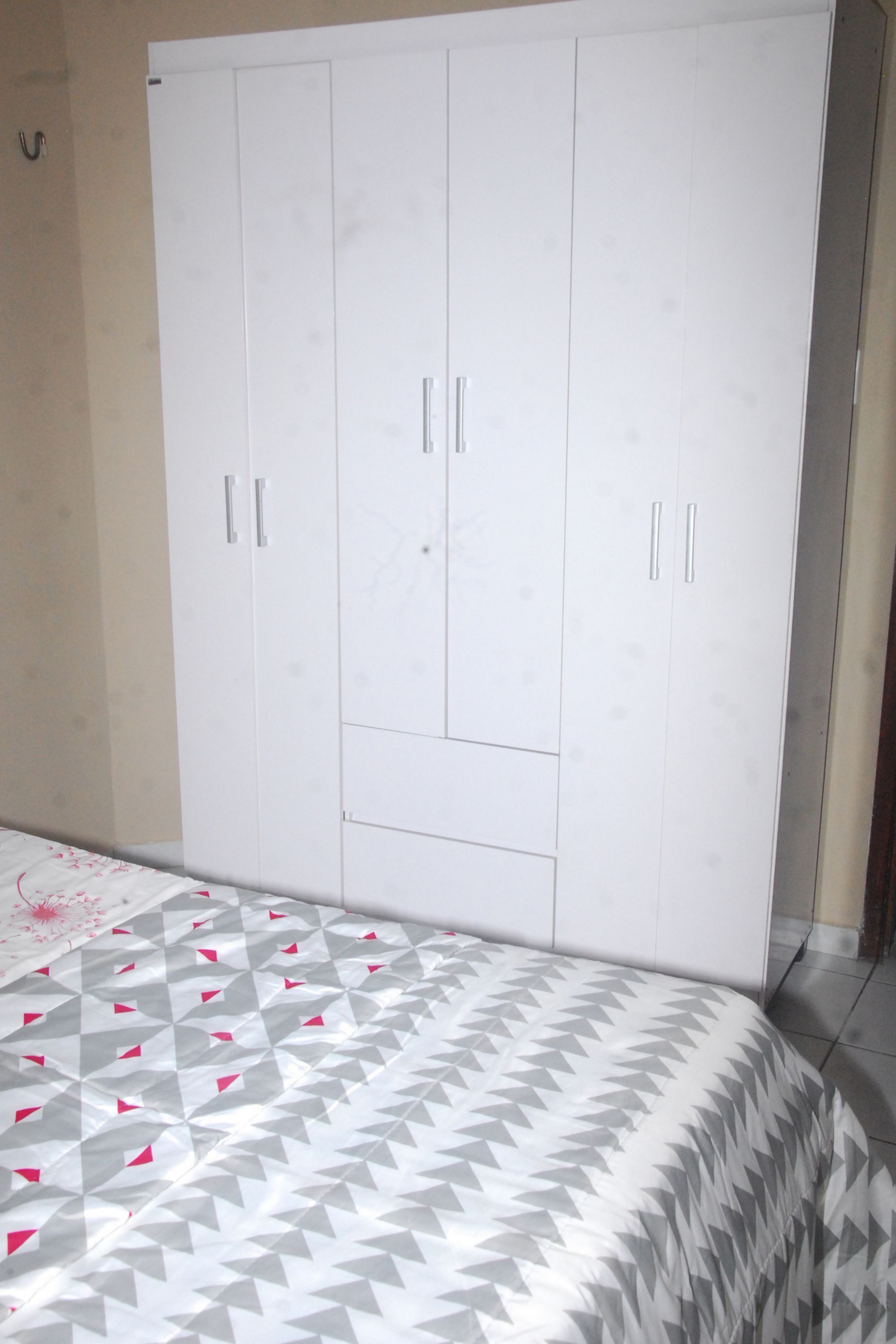 Casa | 3 habitaciones 