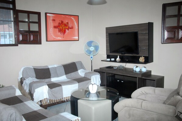 Ferienhaus | 3 Schlafzimmer