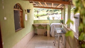 Rumah | 1 kamar tidur