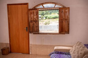 1 bedroom - Ch Cara Perto das Cachoeiras em Alto Capara MG (Alto Caparao)