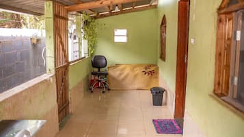 Rumah | 1 kamar tidur