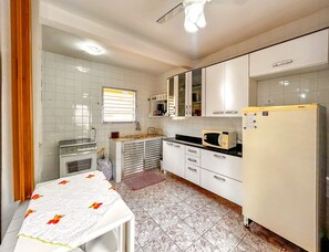 1 habitación 
