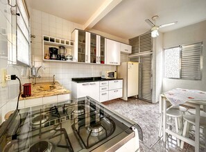 1 habitación 