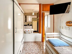 1 habitación 