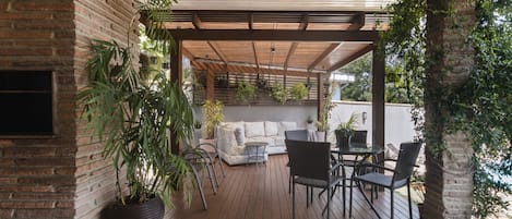 House, Smoking | 4 bedrooms