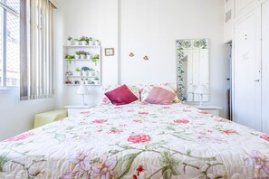 Apartemen | 1 kamar tidur